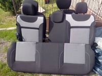 фото thumb №1, Заднє сидіння задня dacia duster lift 16-
