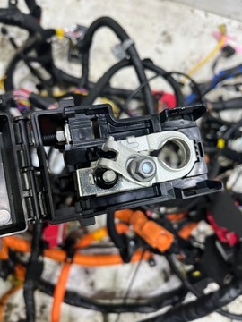 фото thumb №7, Комплектная жгут установка интерьера кабины tucson iv 1.6 t-gdi phev плагин