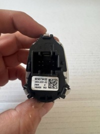 фото thumb №2, Bmw 1 f20 f21 кнопка запуск стоп 9250734