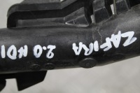 фото thumb №2, Труба шланг интеркулер opel zafira d life