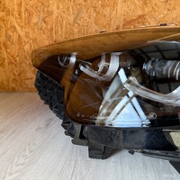 фото thumb №10, Лампа левая правая лампы передние комплект alfa romeo stelvio lift bi ксенон