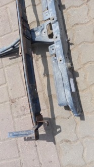 фото thumb №2, Pas передний hyundai santa fe 2.0d 01r