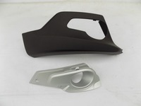 фото thumb №1, Dacia lodgy рамка корпус защита галоген планка бампера перед правая перед