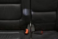 фото thumb №15, Vw tiguan 5n 08r сиденья заднее сиденье обшивки подогрев