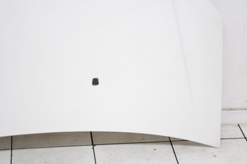 фото thumb №5, Fiat doblo i рестайлинг 2006r- капот крышка двигателя 249 - код краски