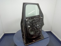 фото thumb №9, Volvo xc60 ii 17- дверь задняя правое задние 019 black камень