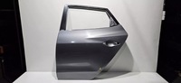 фото thumb №1, Дверь левый задняя hyundai ix35 09-15 оригинал
