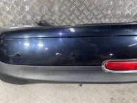 фото thumb №3, Бампер задній задня mini one r56 r-56 r 56