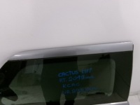 фото thumb №2, Citroen c4 cactus lift двері задні праве kcac