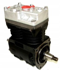 фото thumb №4, Компресор renault premium dci knorr lp4851