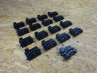 фото thumb №12, Audi a3 8p tt 8j golf v vi модуль датчик kąta поворота 1k0959654