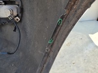 фото thumb №16, Fiat grande punto evo бампер перед передний