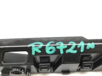 фото thumb №6, Направляющая бампера правый перед audi e-tron gt 4j3807284