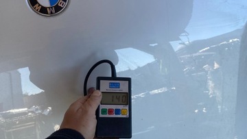 фото thumb №8, Капот бампер крило підсилювач радіатор pas лампи bmw x1 u11 a96