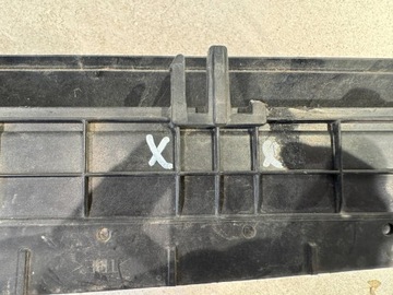 фото thumb №7, Kia niro i рестайлинг руль воздуха жалюзи 86961-g5500