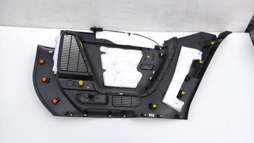 фото thumb №9, Ford kuga mk3 боковина обивка багажника правые зад задняя