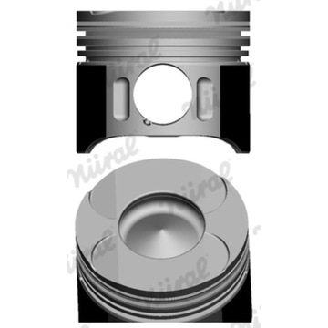 фото thumb №2, Поршень nural