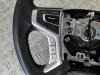 фото thumb №6, Outlander iii 14-21 руль мульти круиз-контроль