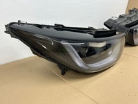 фото thumb №5, Лампы левая правая bmw i3 lift full led