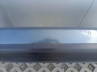 фото thumb №8, Бампер задній  vw passat b6 універсал lk7x датчики pdc 3c9807421