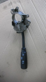 фото thumb №1, Mercedes w210 95-02 переключатель дворник