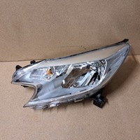 фото thumb №1, Nissan note ii лампа фара europa 260603vv0a