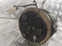 фото thumb №5, Компрессор кондиционера климат opel corsa 24461719 gm