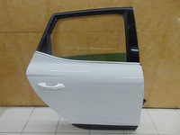 фото thumb №1, Дверь задняя задние правое seat arona lift