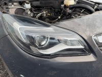 фото thumb №9, Фара права сторона opel insignia a