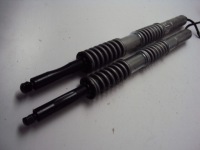 фото thumb №2, Амортизаторы крышки задняя bmw serii 5 f11