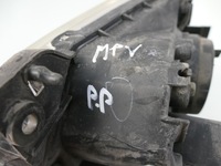 фото thumb №10, Mazda mpv ii лампа правая перед правая передняя
