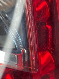 фото thumb №11, Peugeot 208 2013 левая сторона лампа задняя