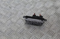 фото thumb №1, Резистор вентилятор резистор kadjar