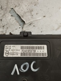 фото thumb №10, Renault kangoo 3 iii лічильник прилади p248103078r