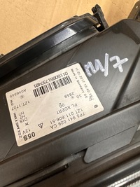 фото thumb №10, Лампа bi ксенон porsche cayenne 7p 958 7p5941029ca