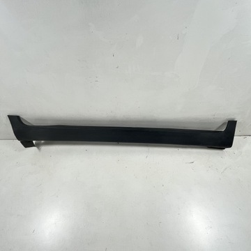 фото thumb №1, Kia sportage iii планка накладка порогова поріг права