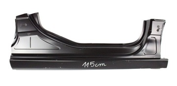 фото thumb №1, Citroen c4 2 ii nc 2009-2018 порог стойка правый 7010az