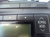 фото thumb №10, Toyota auris ii радио