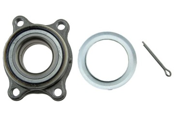 фото thumb №14, Подшипник ступица зад nissan 350z z33 03- g35 зад