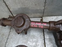 Jeep cherokee kj міст задній 41/11 3.73 Доставка, фото thumb