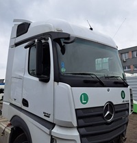 фото thumb №1, Комплектна кабіна mercedes actros mp4 euro