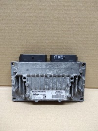 фото thumb №1, Бортовий комп'ютер коробки renault espace iv lift 8200783539 8200726199