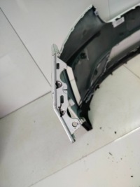 фото thumb №16, Оригинальная запчасть бампер перед skoda enyaq iv 5la 2020-2025 5la807221