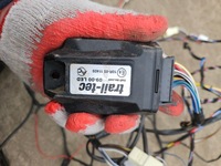 фото thumb №5, Suzuki vitara iii lift 17- s-cross lift hak буксирувальний кулька джгут модуль