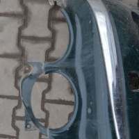 фото thumb №4, Jaguar x-type бампер передний