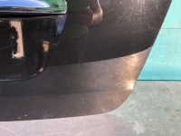 фото thumb №2, Mercedes gl x164 кришка багажника задня задня скло комплект 197