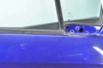 фото thumb №7, Ford tourneo connect mk2 дверь правый перед передние gd