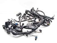 Chevrolet volt джгут трубопровід двигуна ev 150 range подовжувач 22869516 2012 Київ, фото thumb