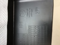 фото thumb №14, Bmw x5 g05 19- впуск воздуха правый левый usa