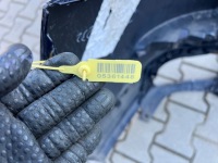 фото thumb №16, Бампер задний задний bmw x5 g05 m набор цвет 416